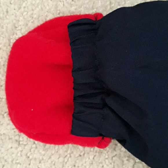 NWOT Unisex Cherry Tree Baby Winter Bunting - Picture 5 of 12